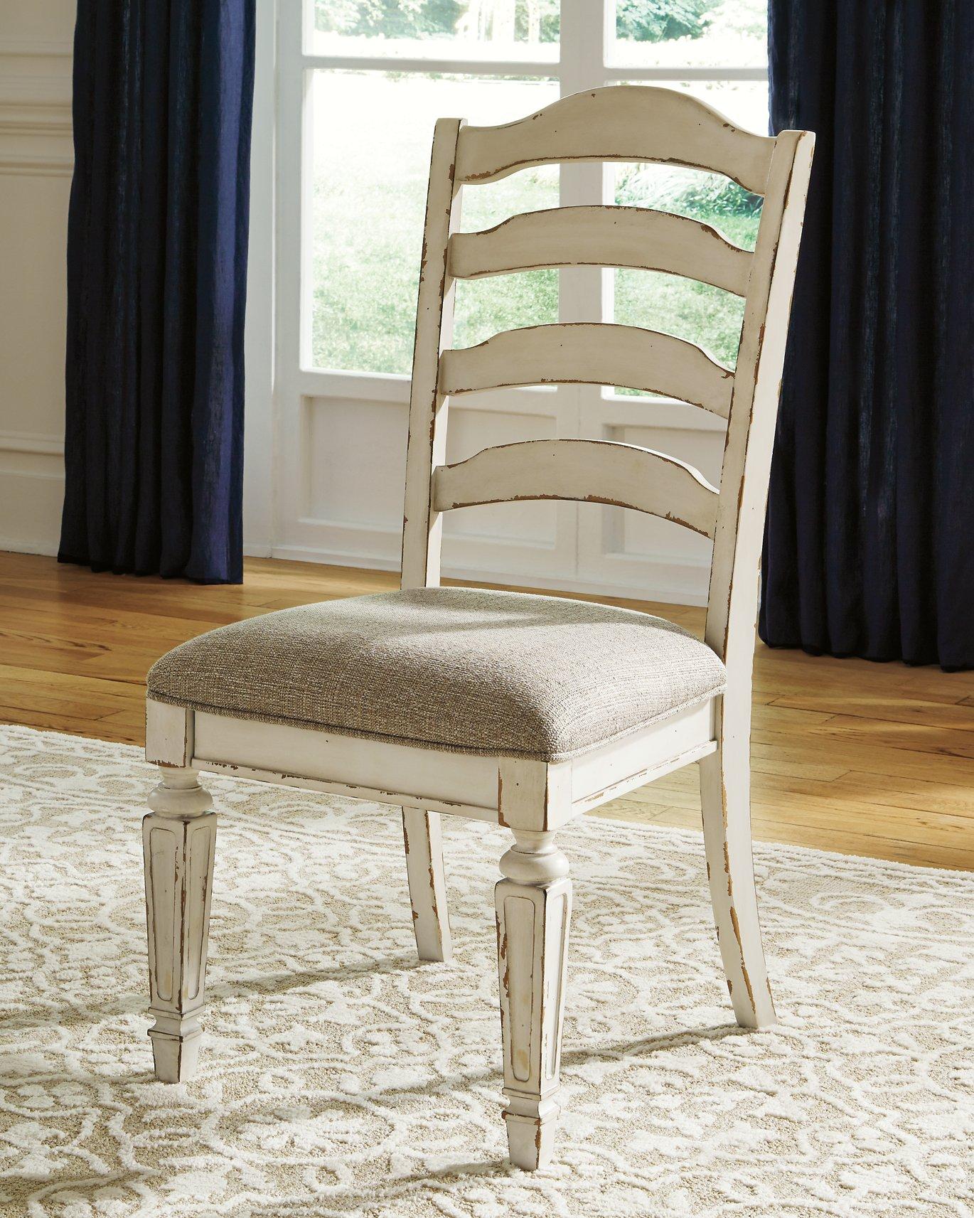 Realyn Dining Chair - Image 21