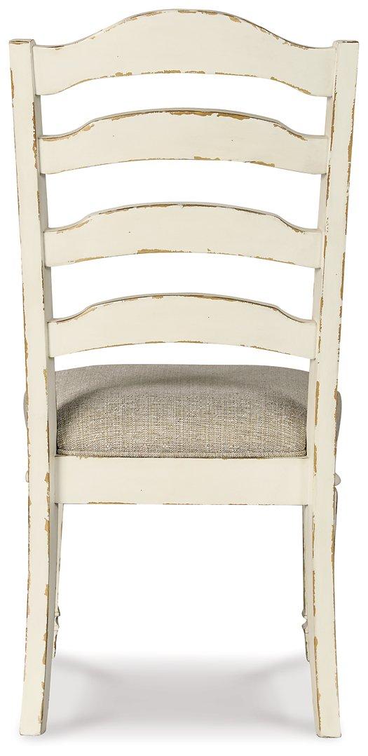 Realyn Dining Chair - Image 23
