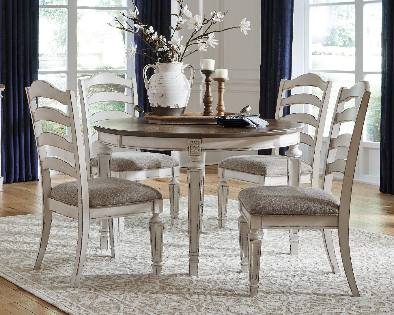 Realyn Dining Chair - Image 24