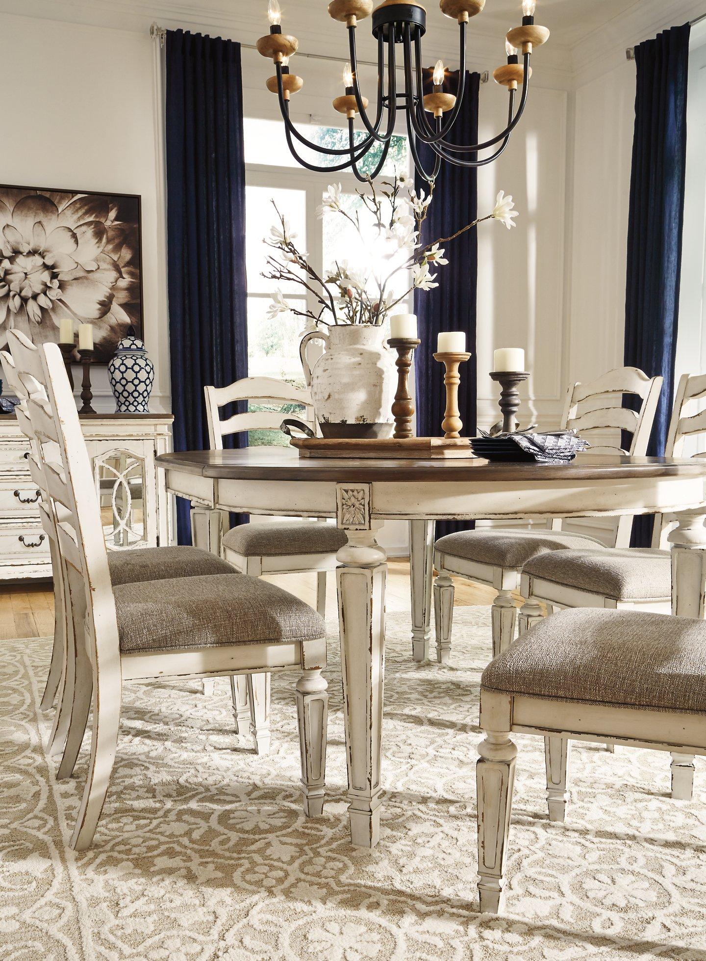 Realyn Dining Chair - Image 25