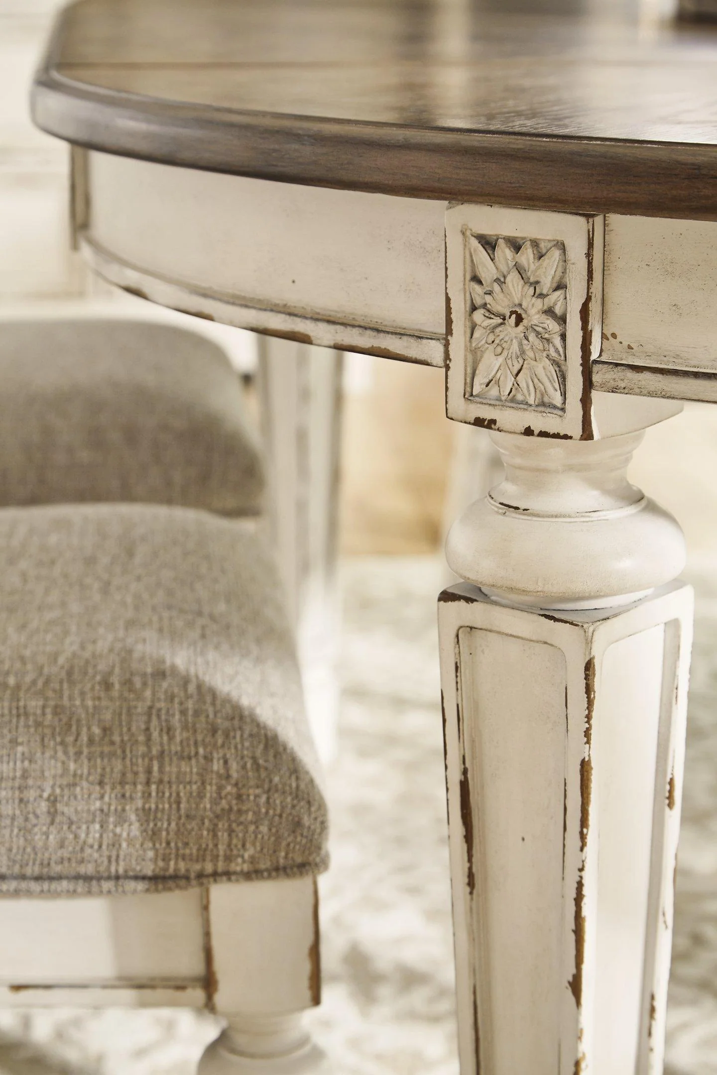 Realyn Dining Room Set - Image 118