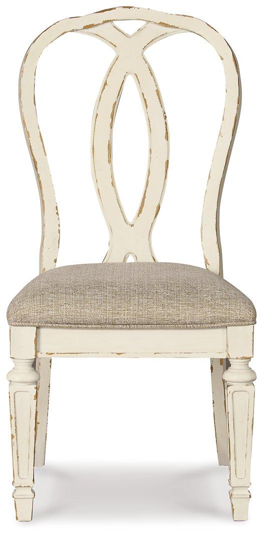 Realyn Dining Room Set - Image 127