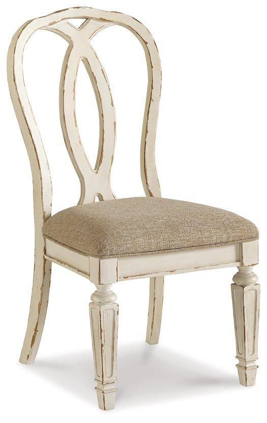Realyn Dining Room Set - Image 159