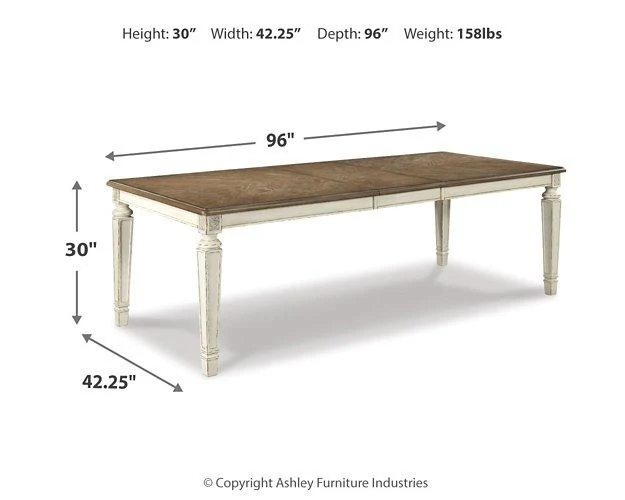 Realyn Dining Room Set - Image 50