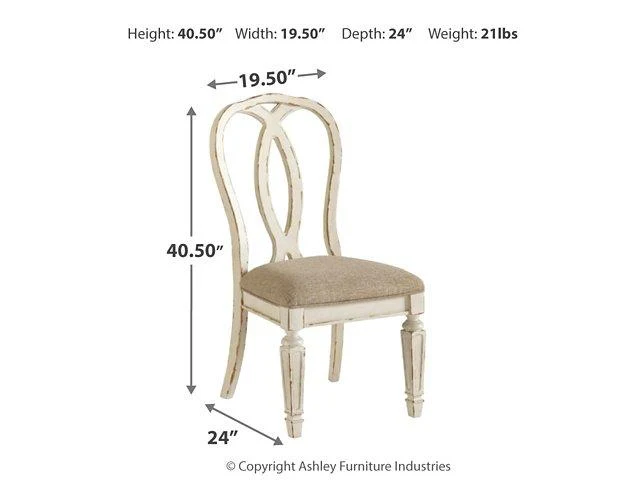 Realyn Dining Room Set - Image 74