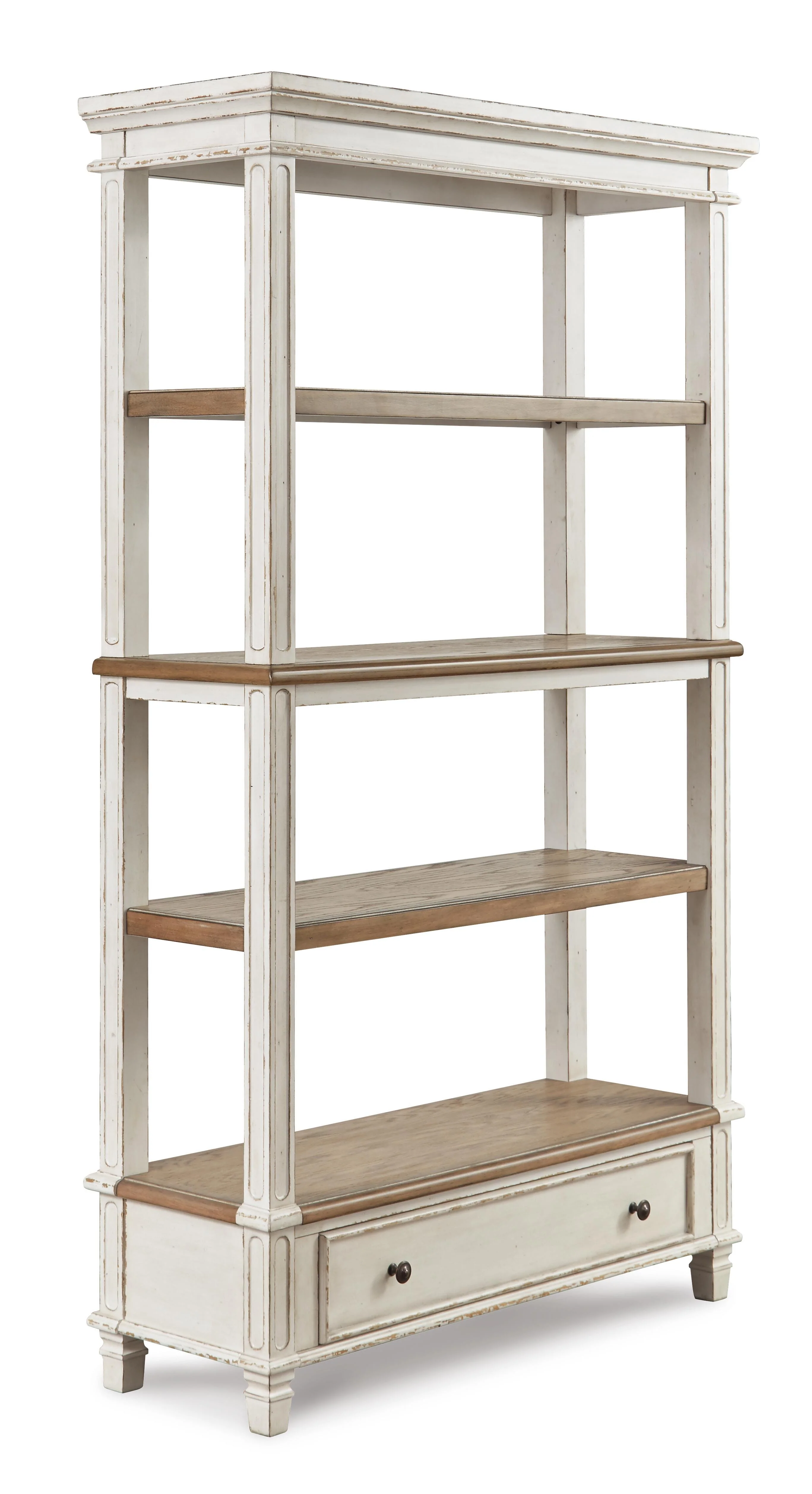 Realyn Home Office Set - Image 18