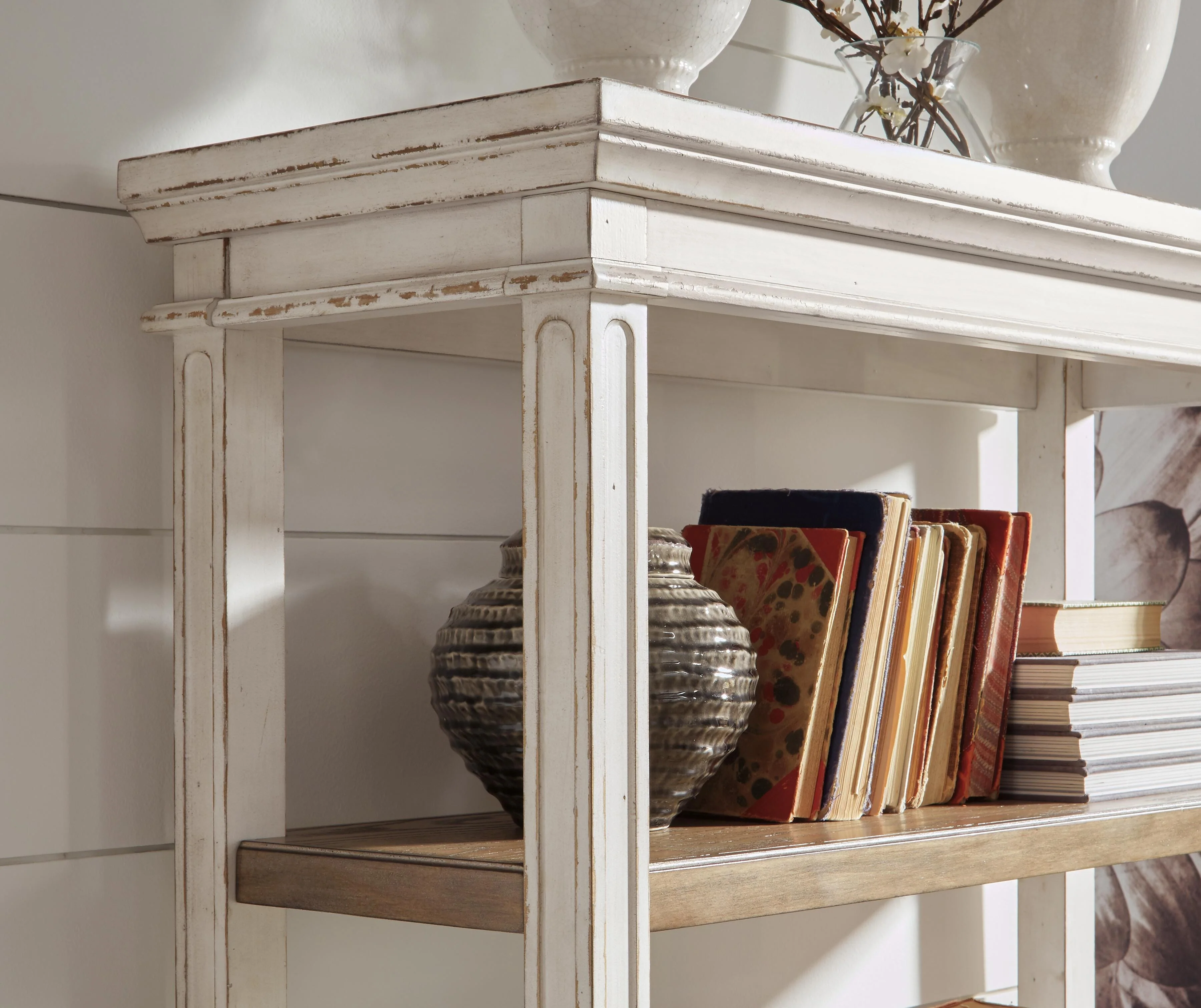 Realyn Home Office Set - Image 20
