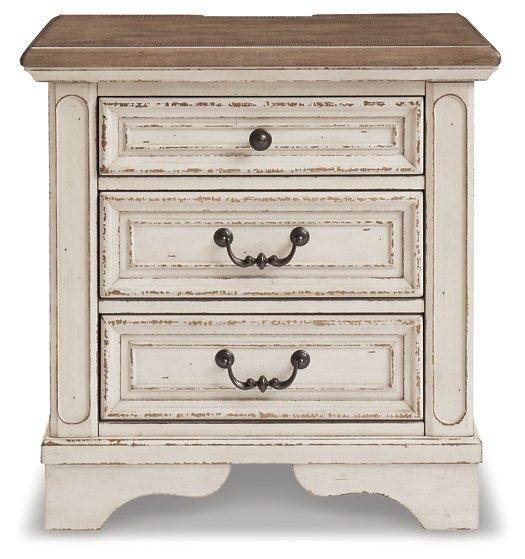 Realyn Nightstand - Image 19