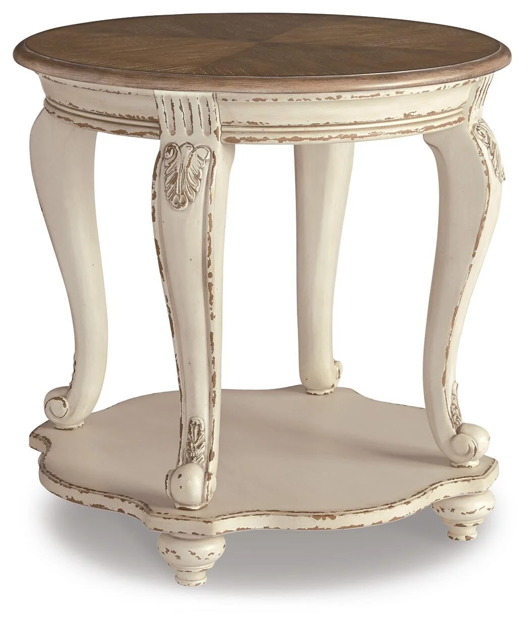 Realyn Occasional Table Set - Image 16