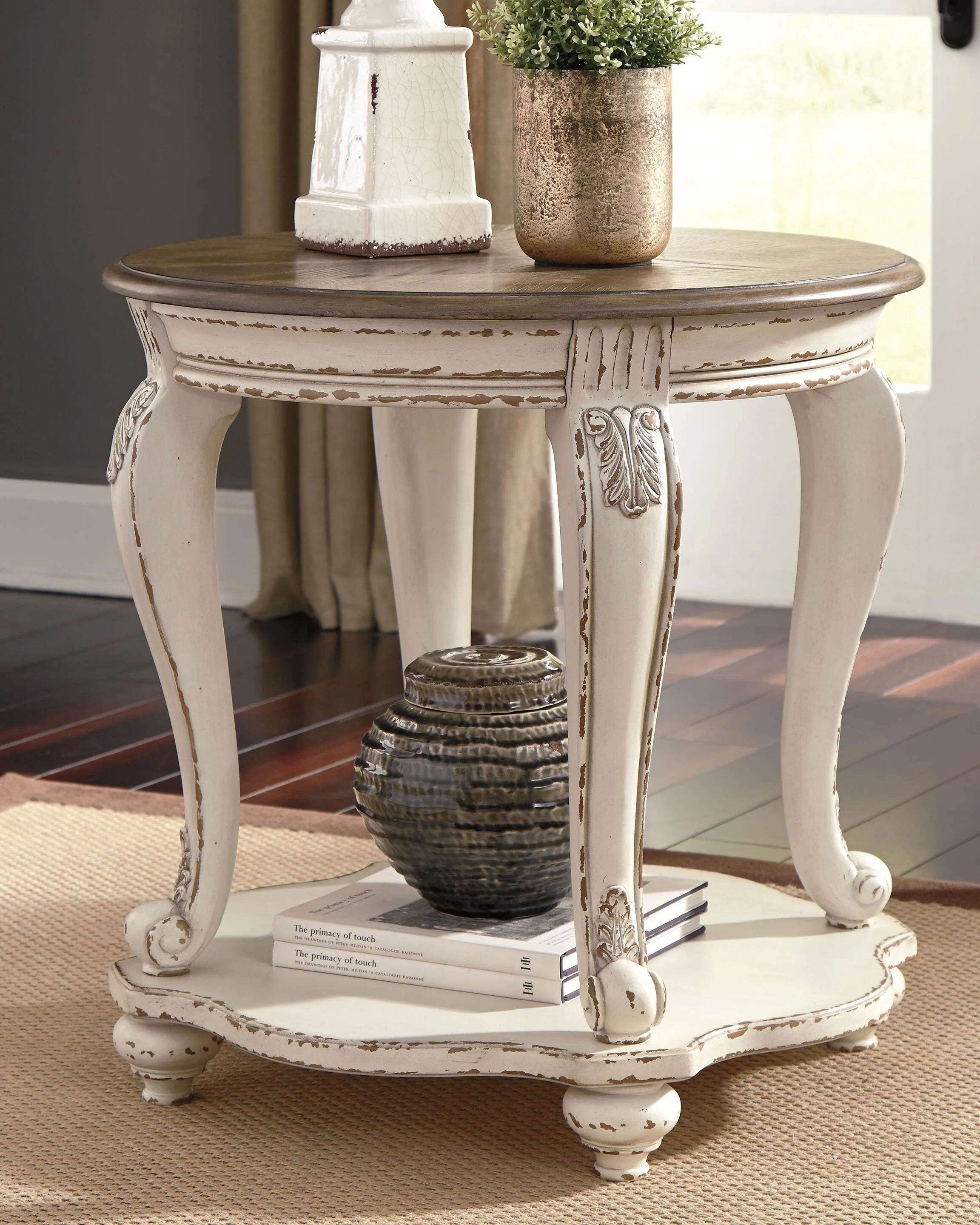 Realyn Occasional Table Set - Image 17