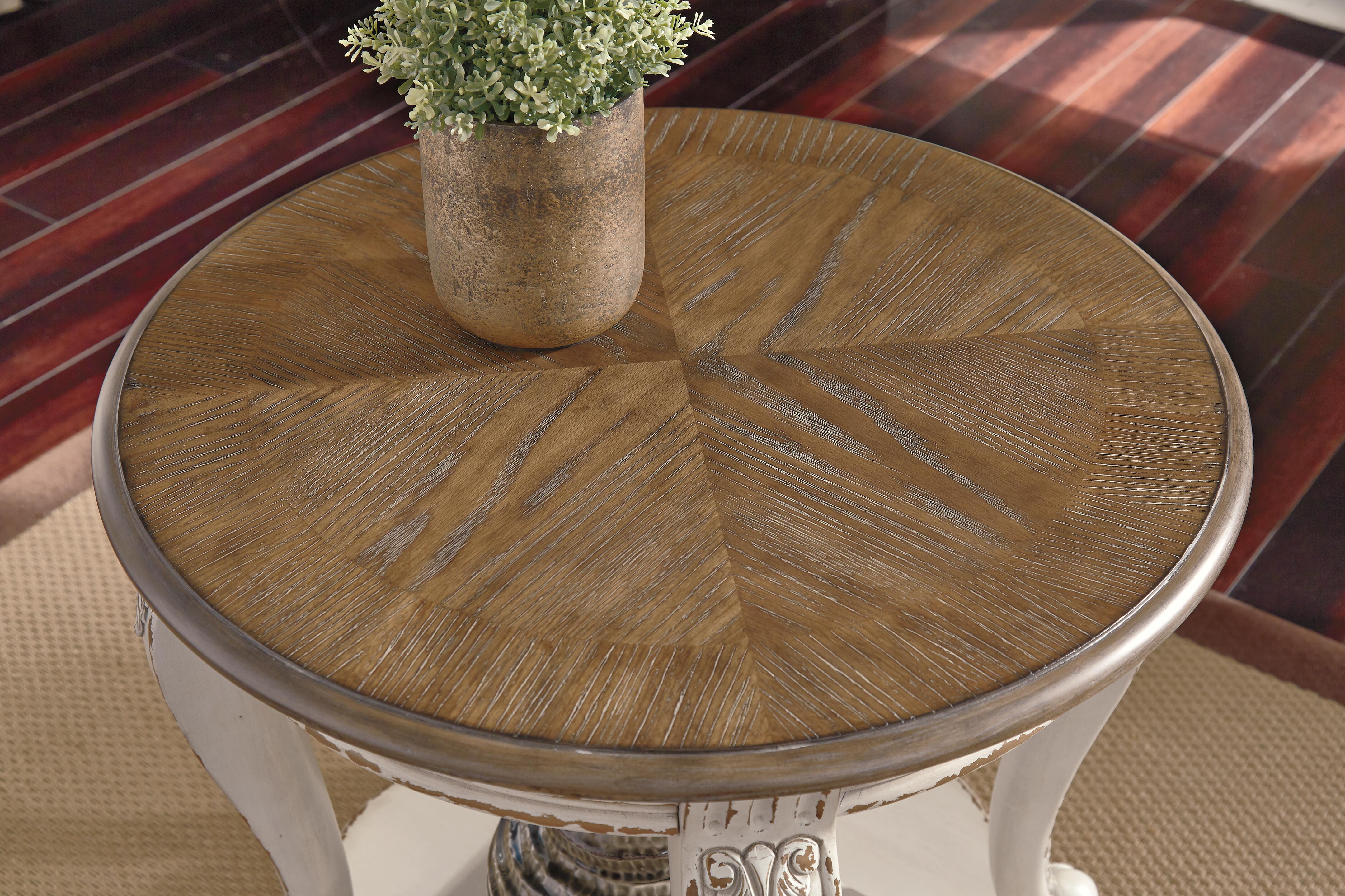 Realyn Occasional Table Set - Image 20