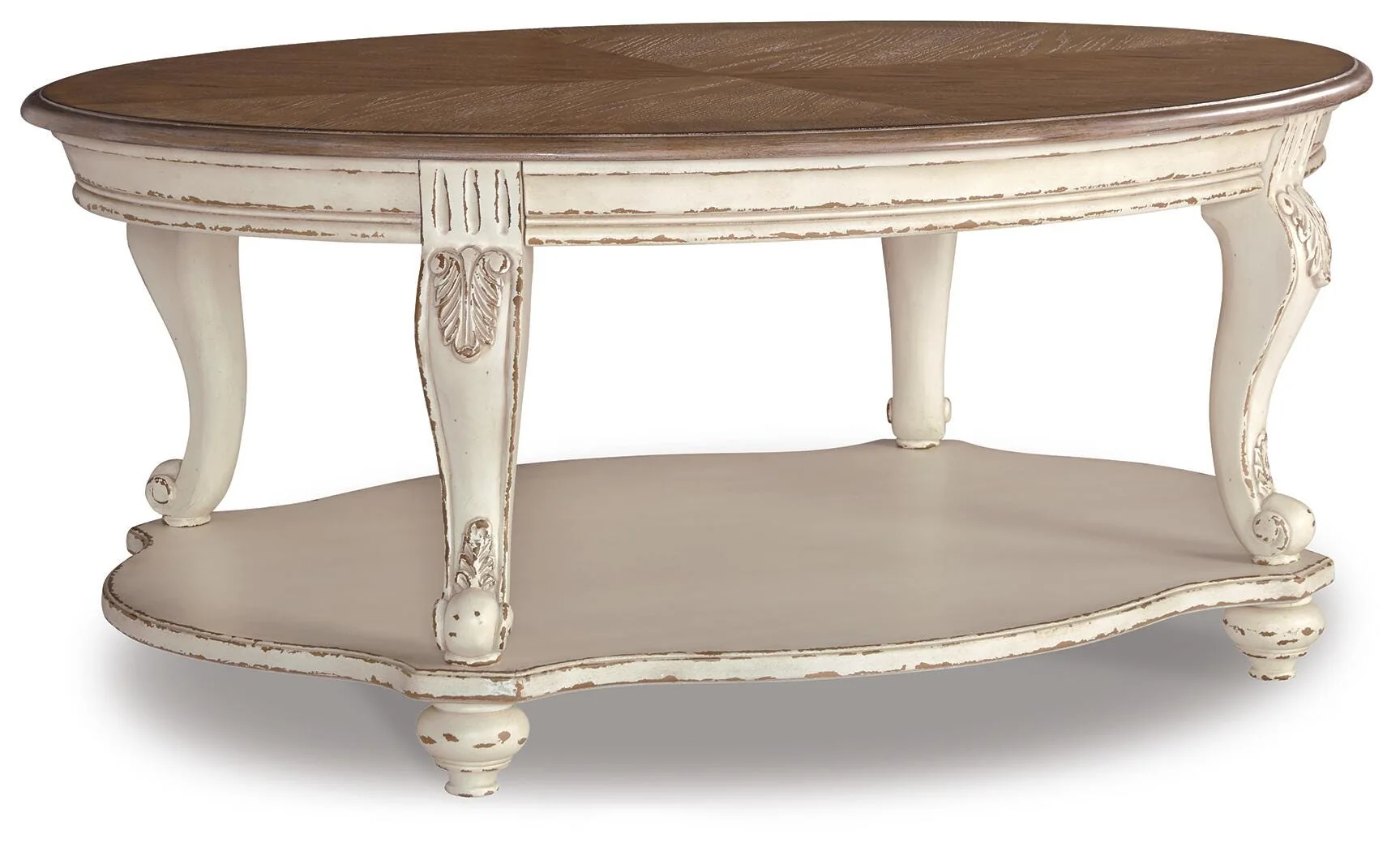 Realyn Occasional Table Set - Image 22
