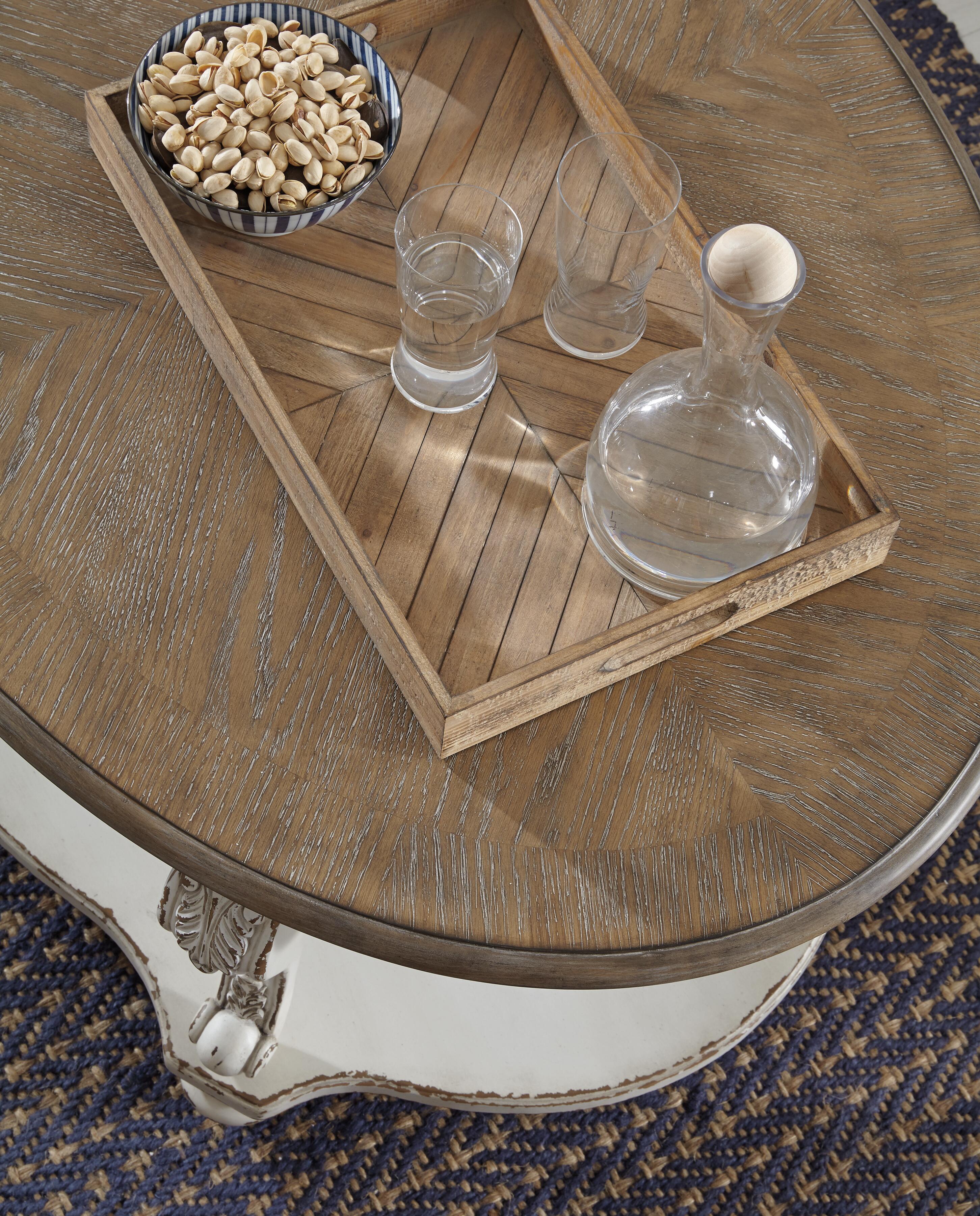 Realyn Occasional Table Set - Image 25