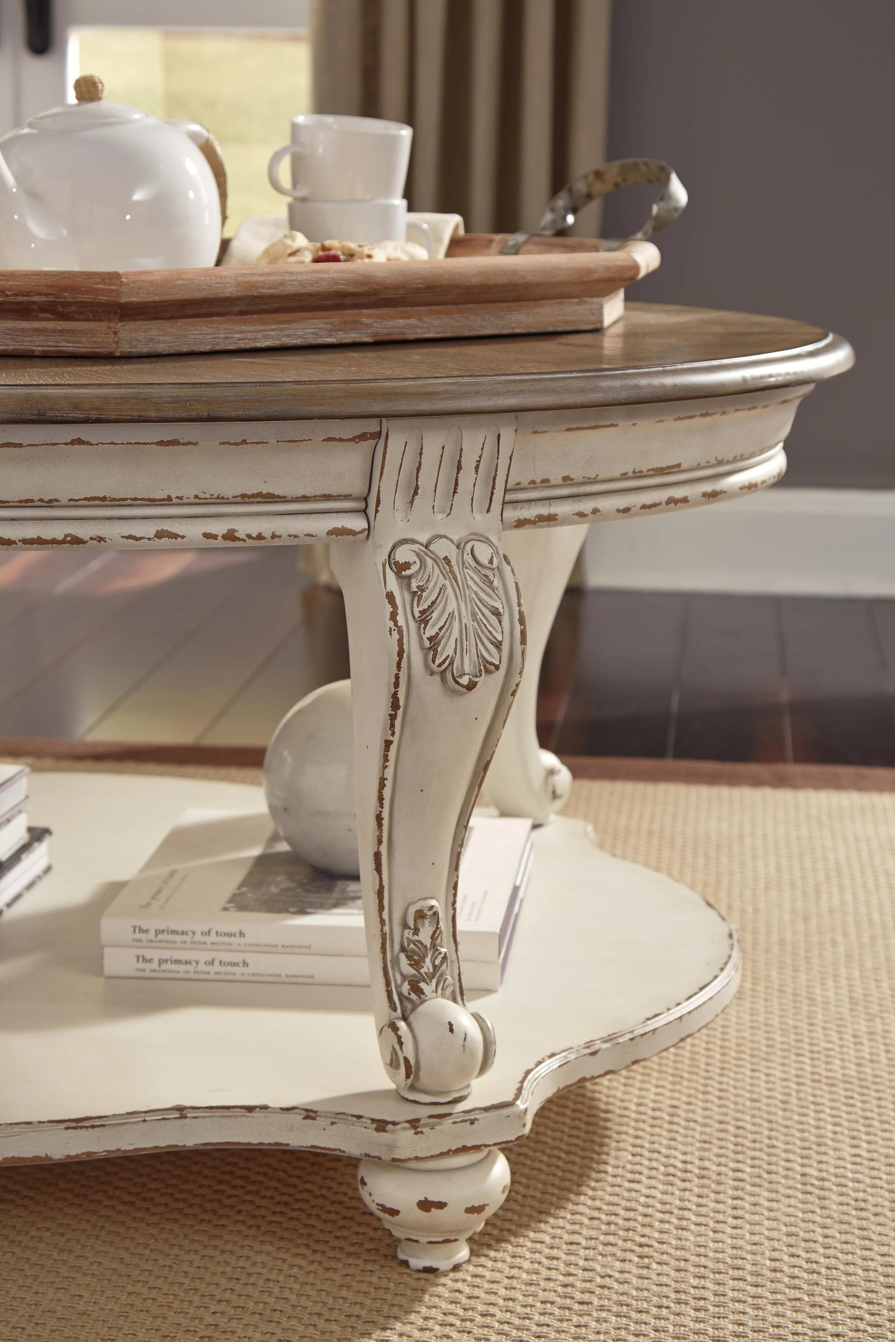 Realyn Occasional Table Set - Image 26