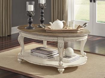 Realyn Occasional Table Set - Image 28