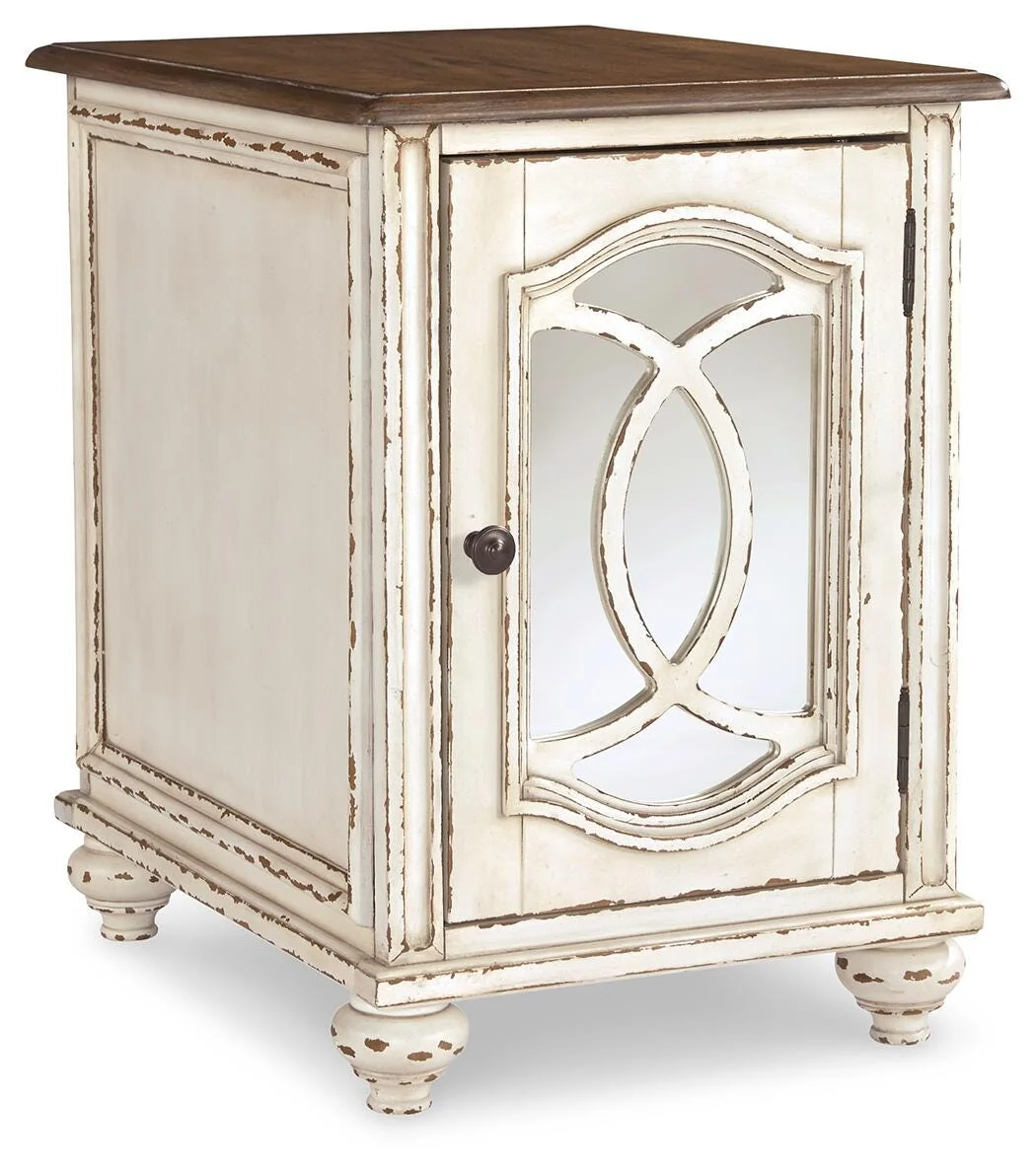 Realyn Occasional Table Set - Image 3
