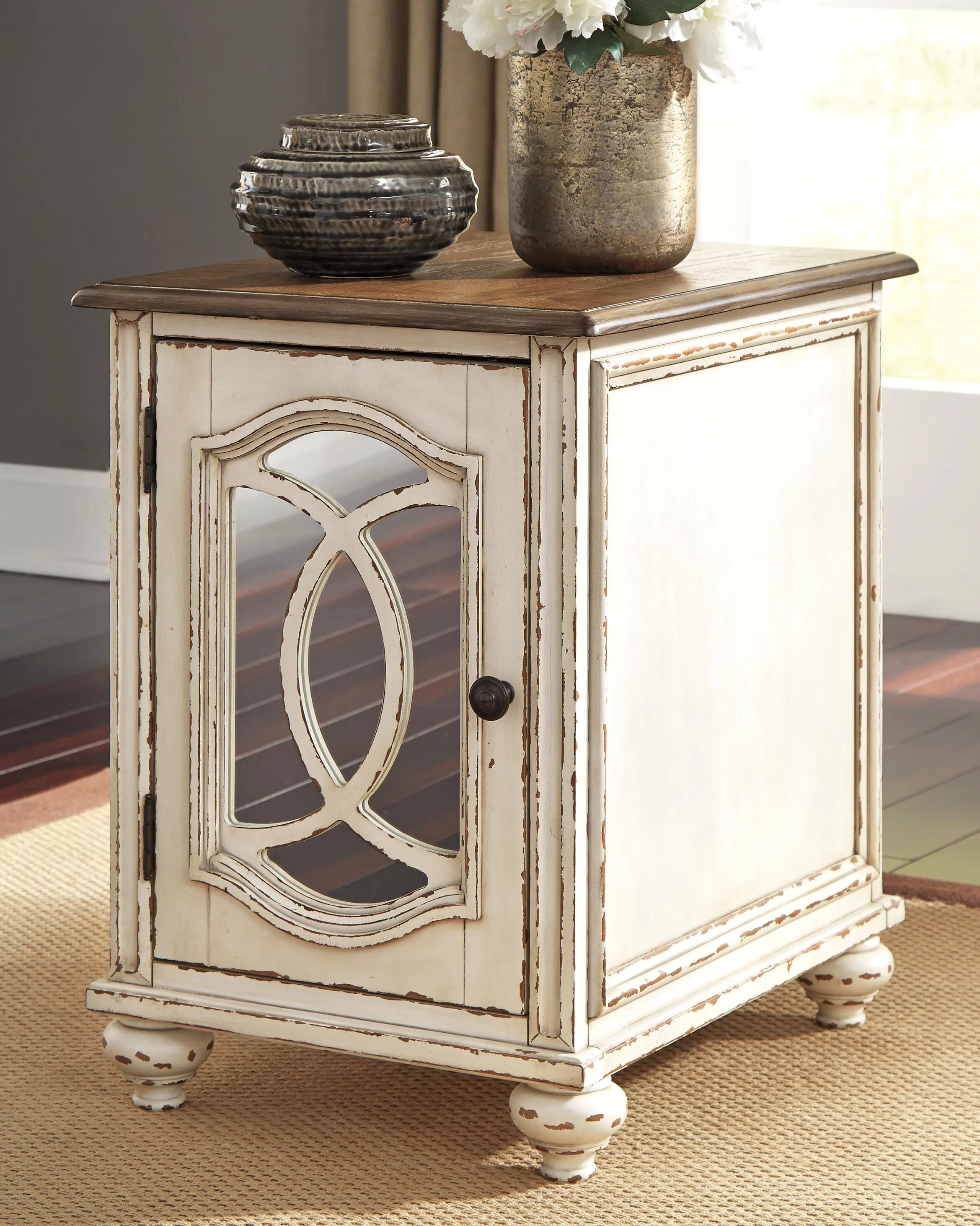 Realyn Occasional Table Set - Image 5