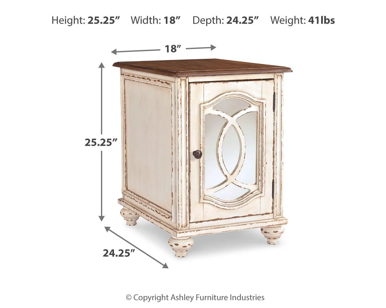 Realyn Table Set - Image 17