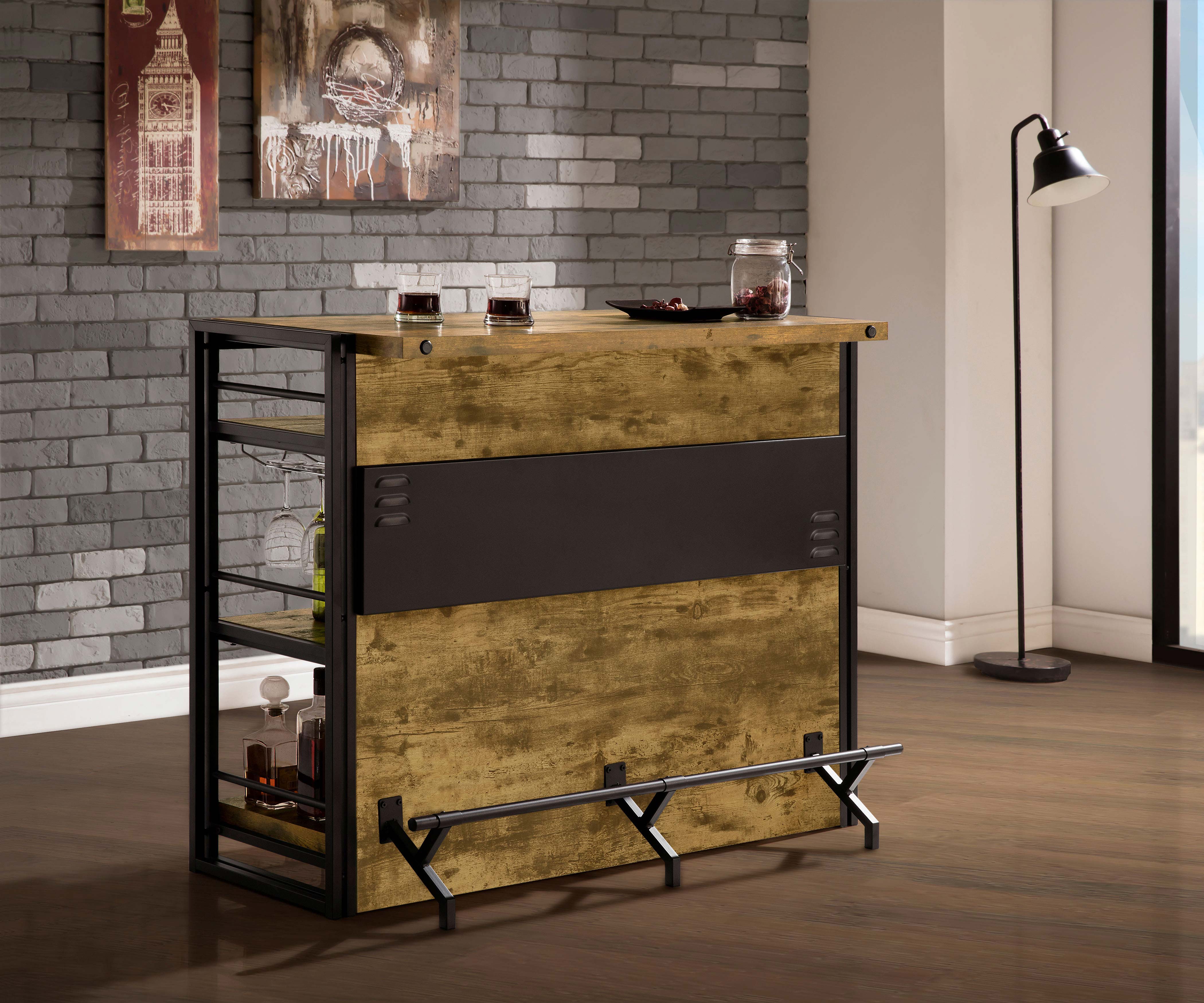 Renaldi Home Bar - Image 2