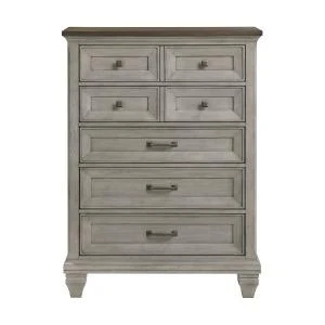 Renton Chest