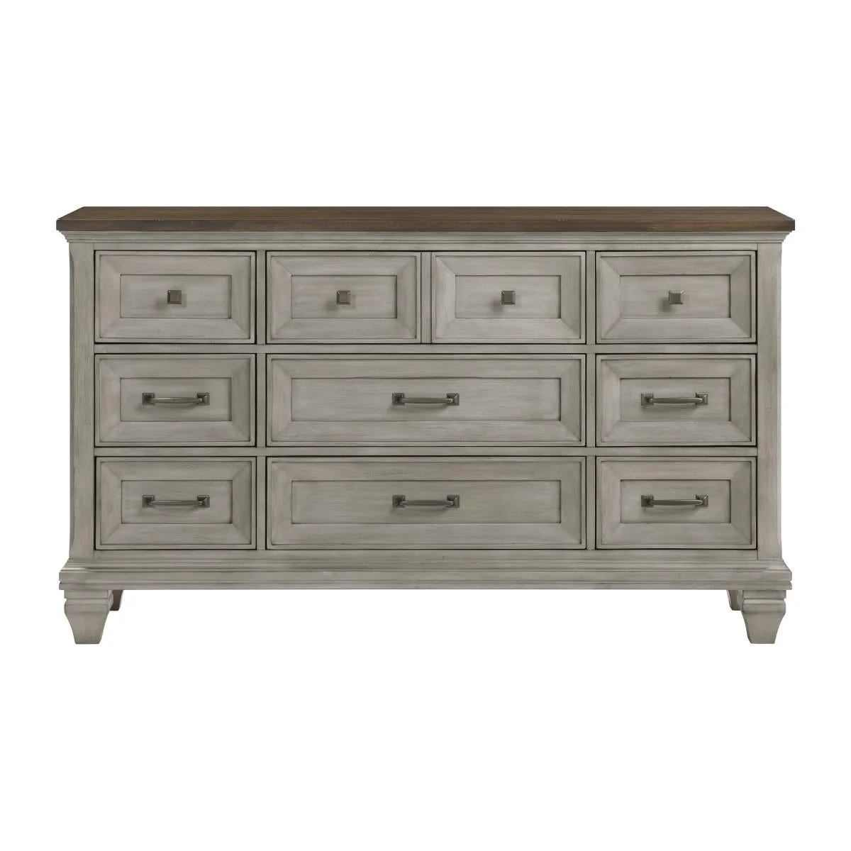Renton Dresser