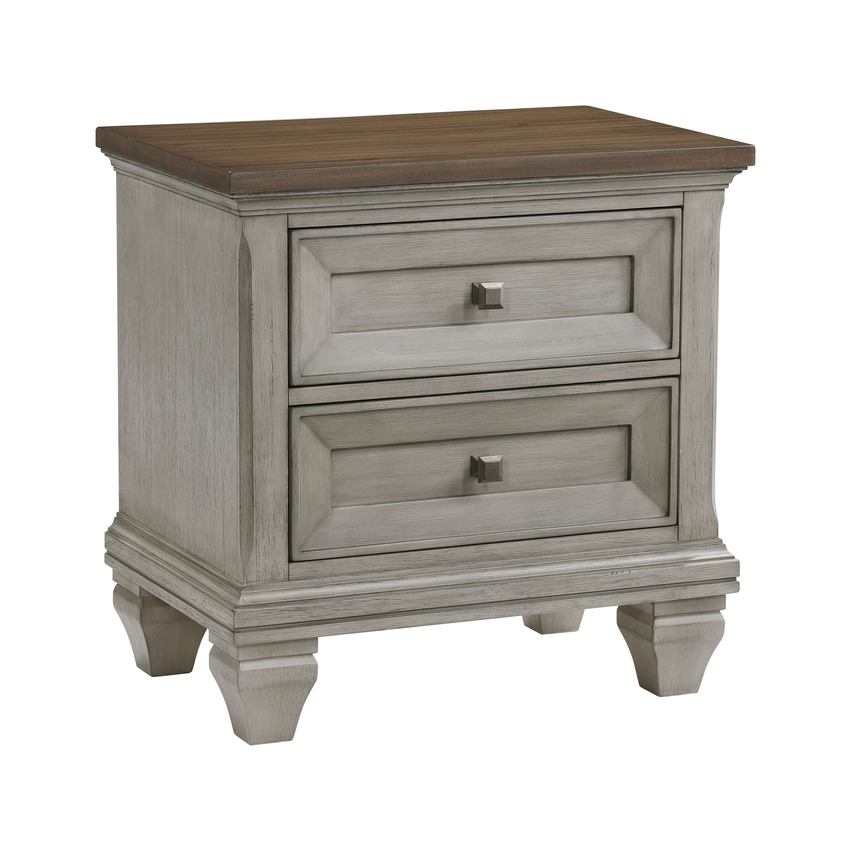 Renton Night Stand - Image 2