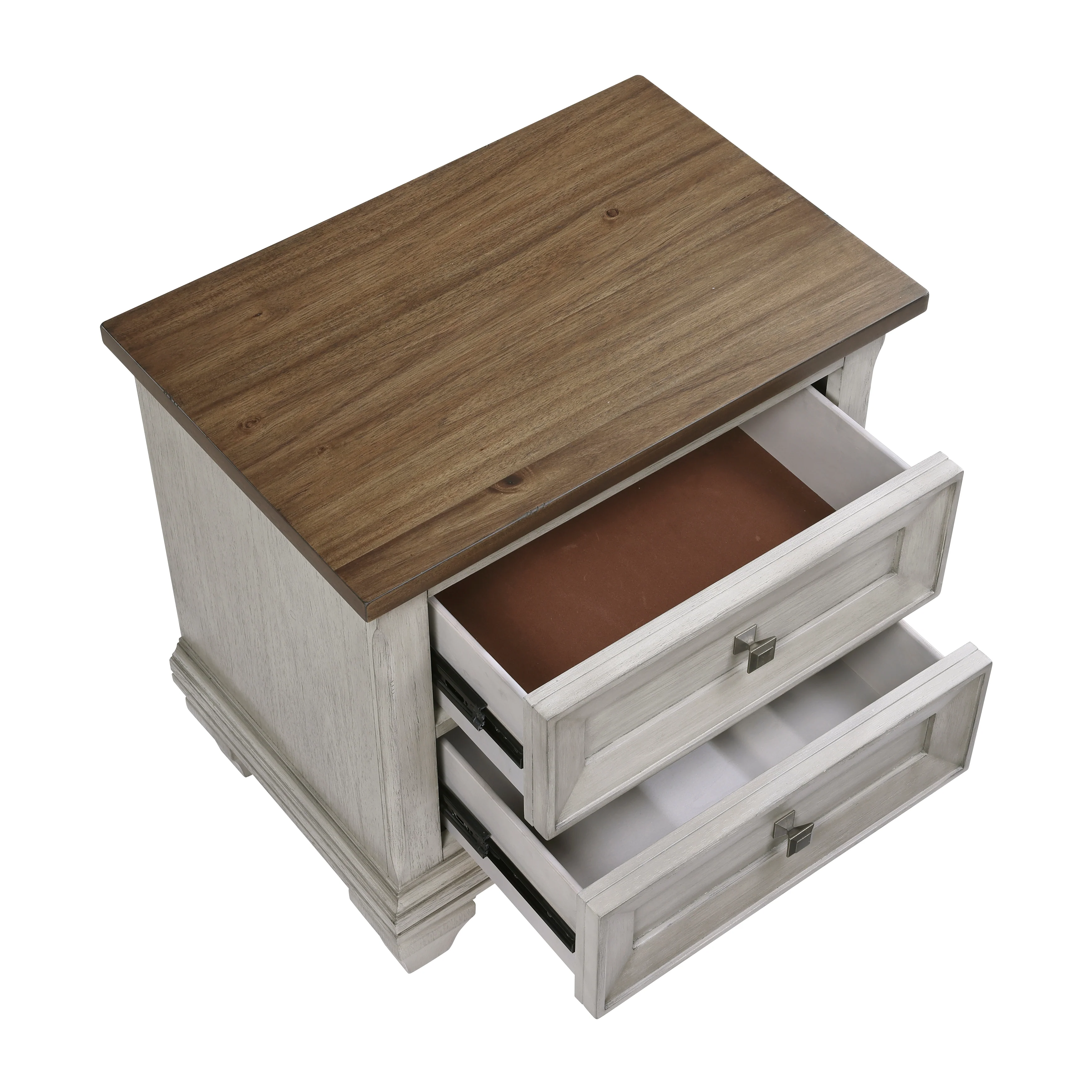 Renton Night Stand - Image 4