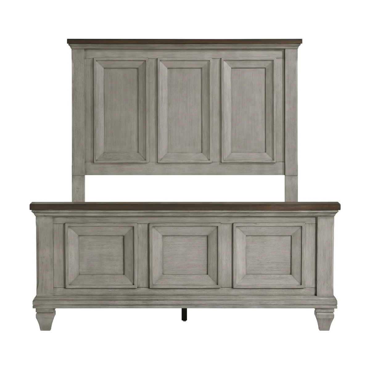 Renton Queen Bed