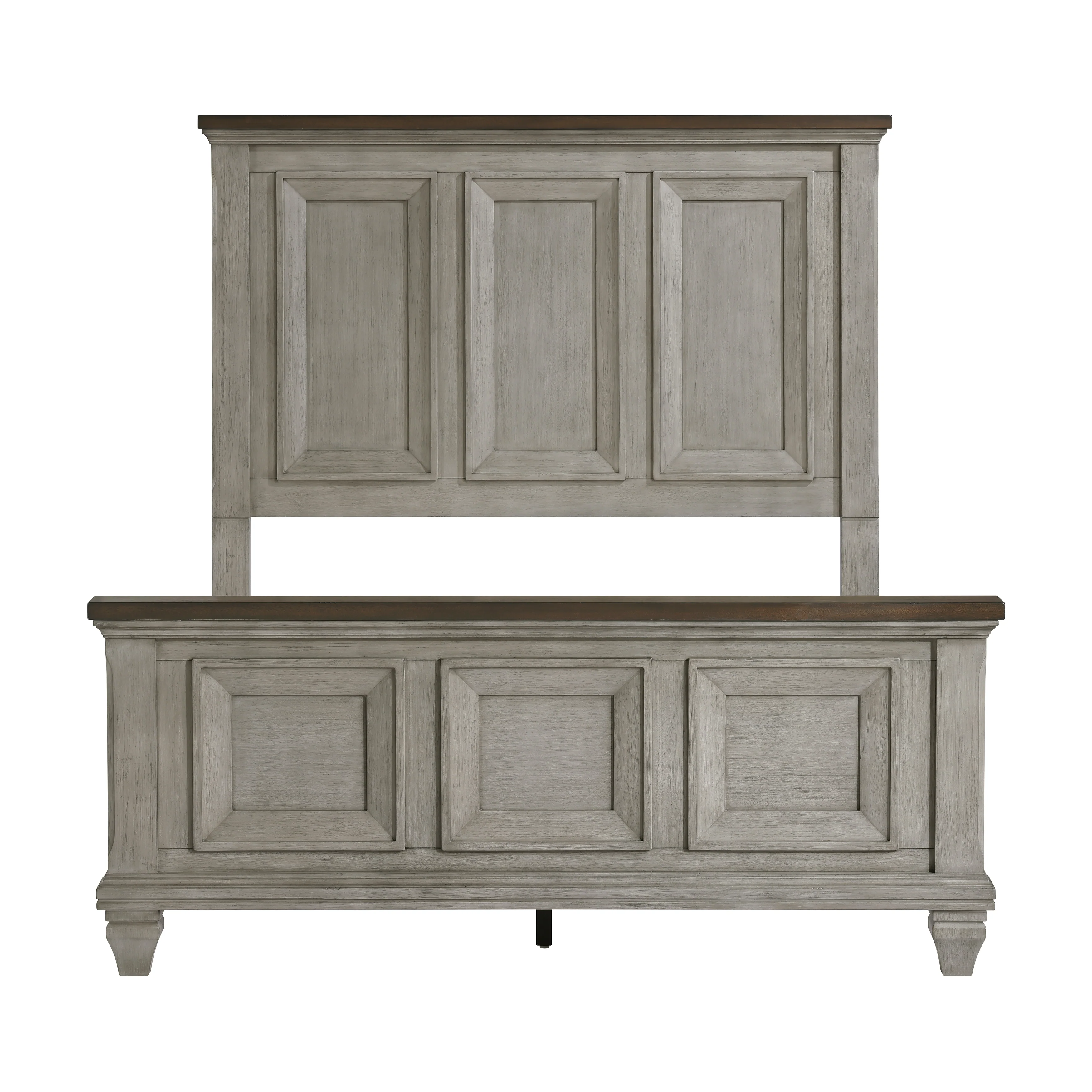 Renton Queen Bed - Image 2
