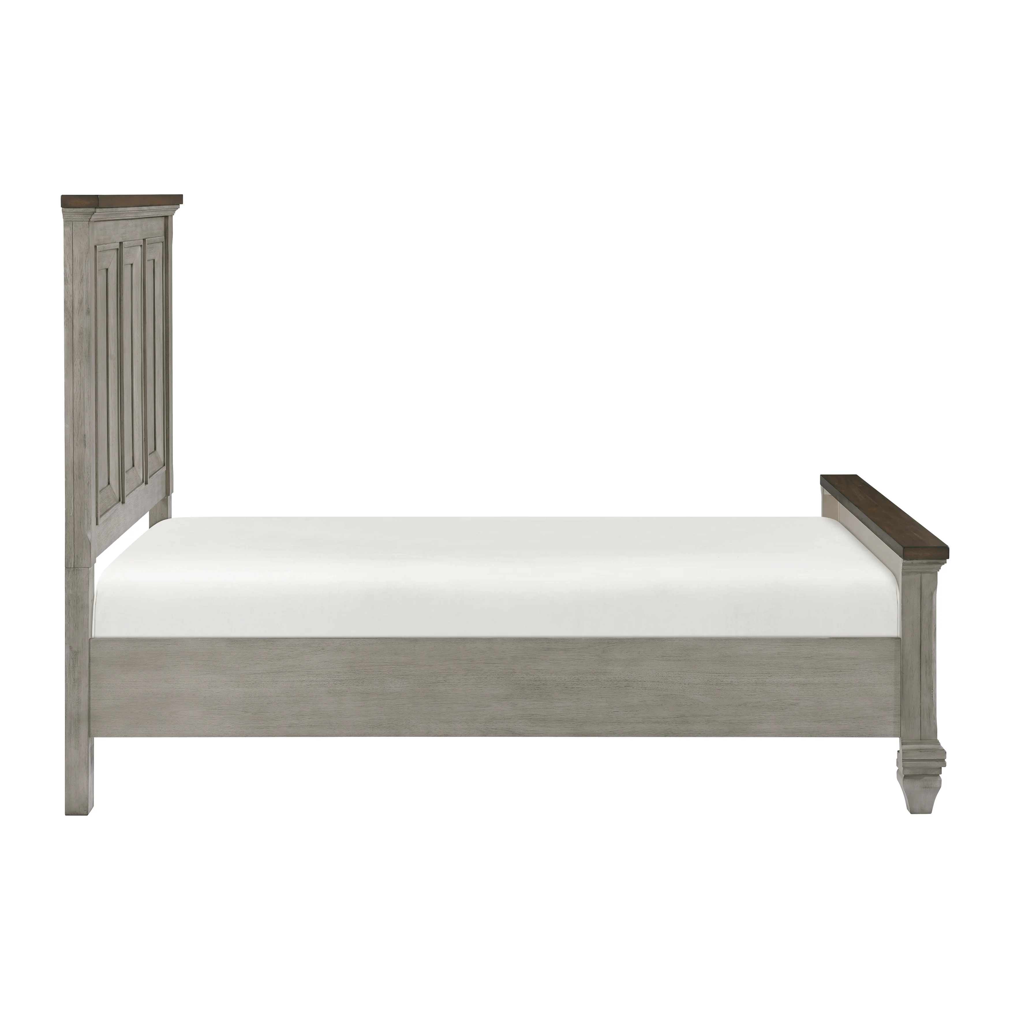 Renton Queen Bed - Image 5