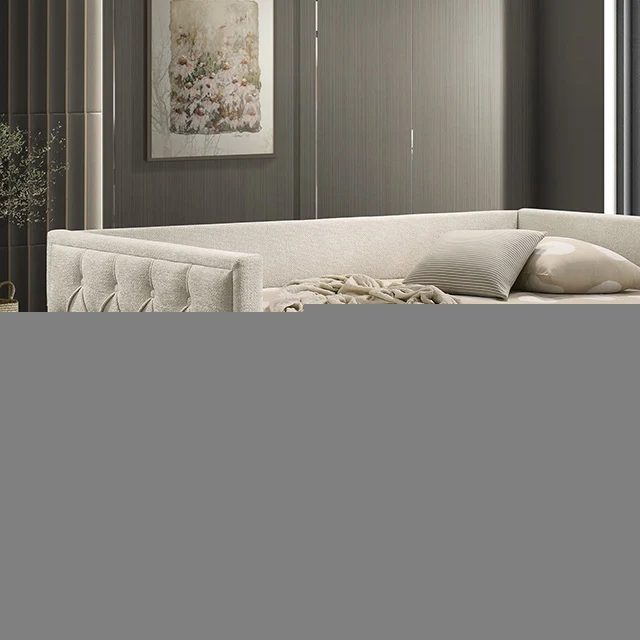 Renzi Twin Daybed w/ Trundle - Image 2