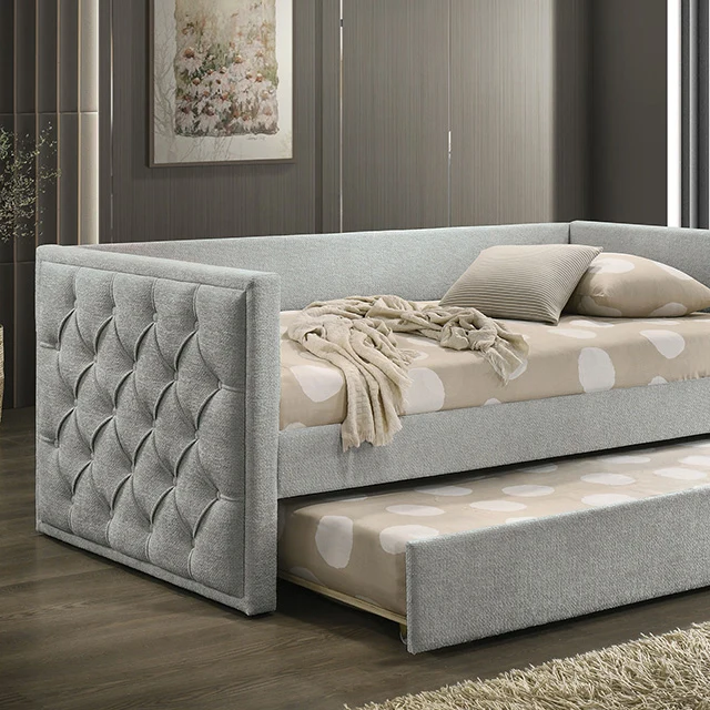 Renzi Twin Daybed w/ Trundle - Image 4