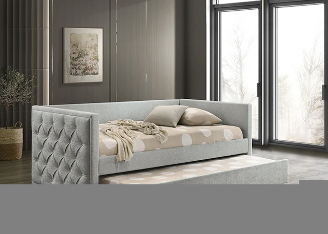 Renzi Twin Daybed w/ Trundle - Image 5