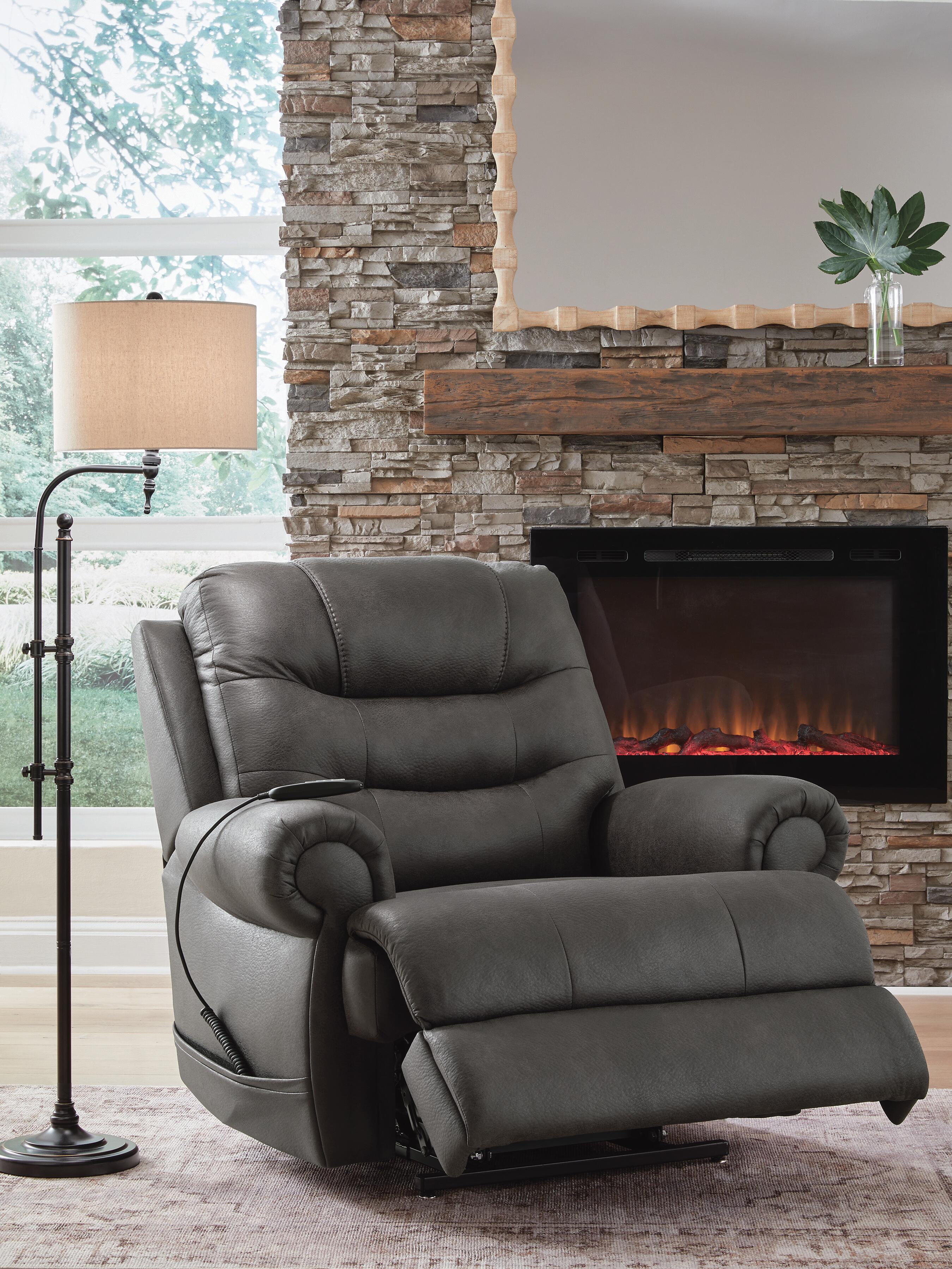 Revived and Restored Power Lift Recliner - Image 10