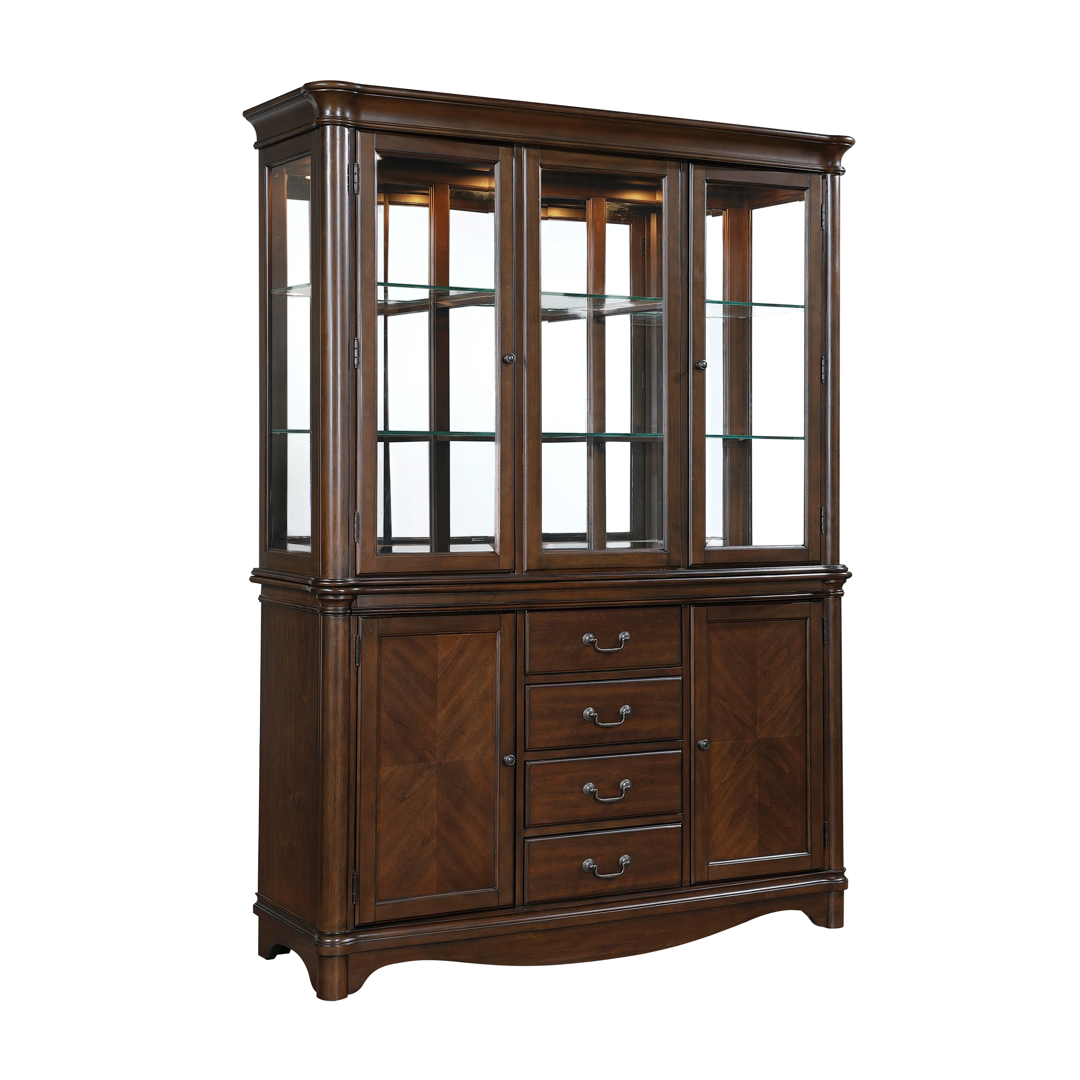 Rexford Buffet & Hutch - Image 2