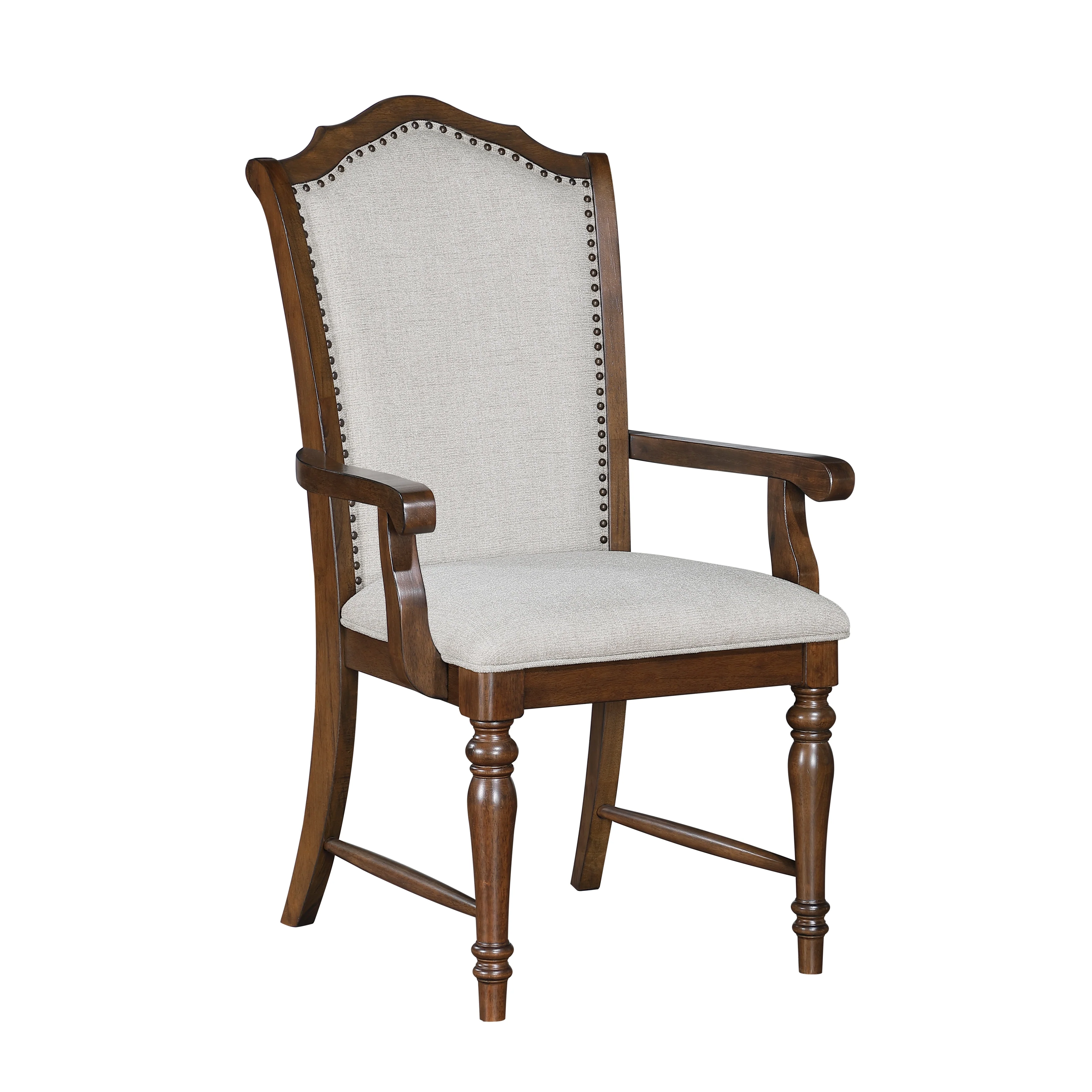 Rexford Arm Chair - Image 3