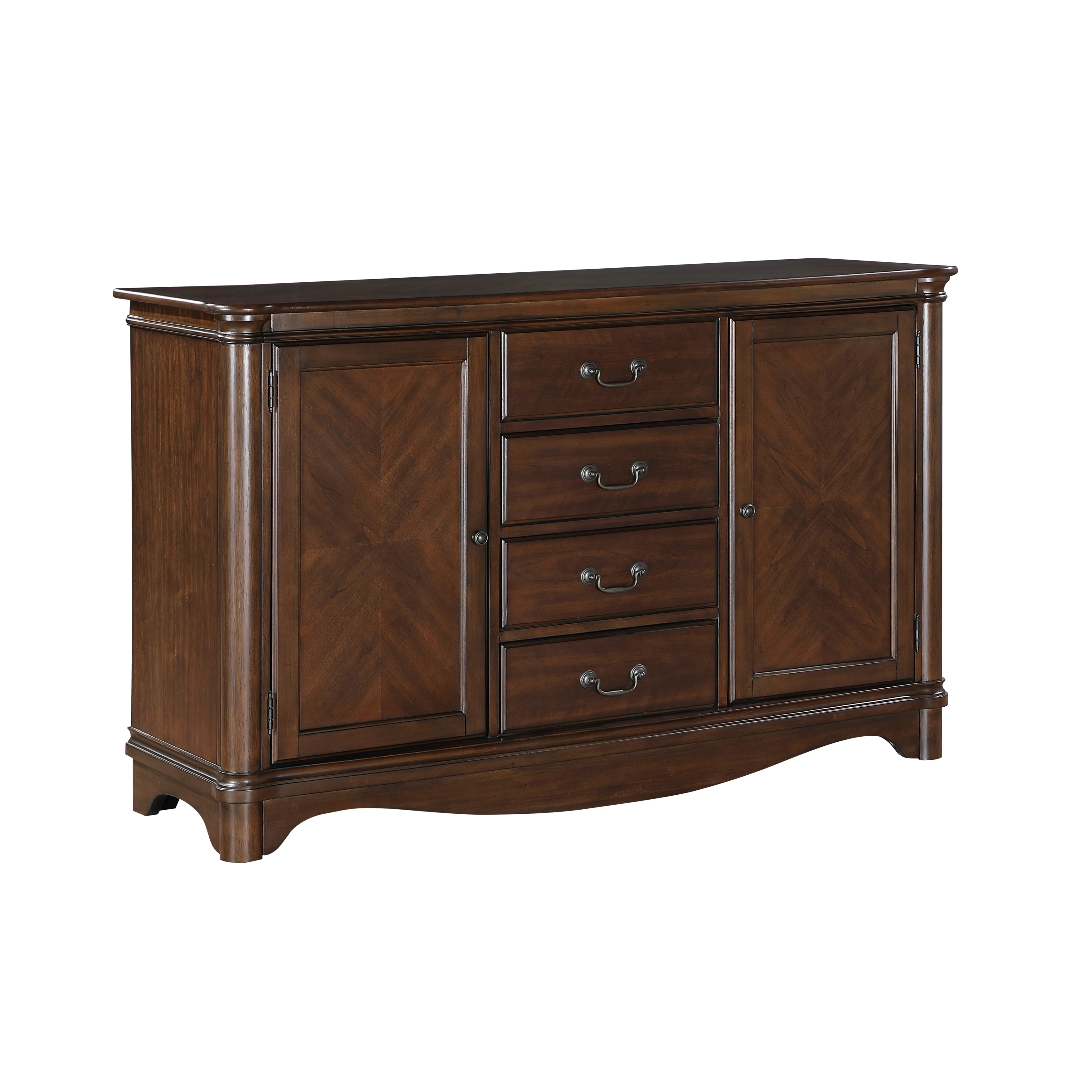Rexford Buffet/server - Image 2