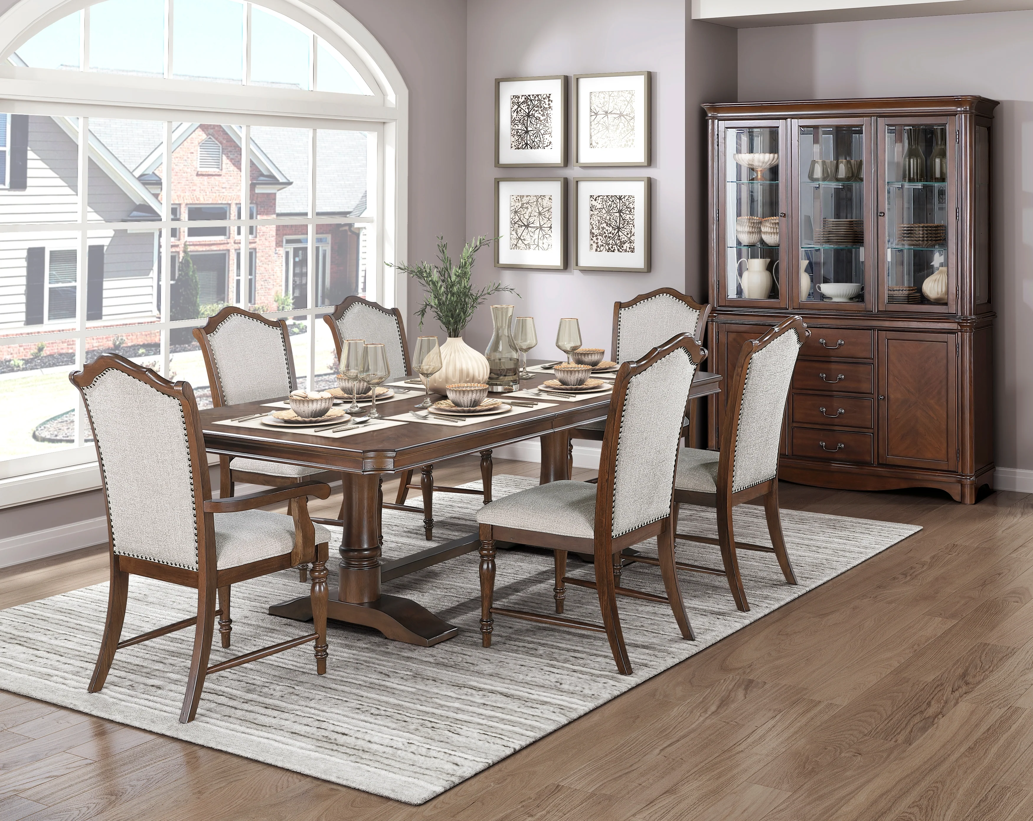 Rexford Side Chair - Image 2