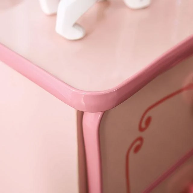 Rheanna Night Stand - Image 5