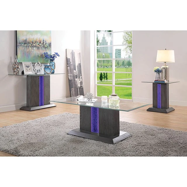 Rhyl End Table - Image 2