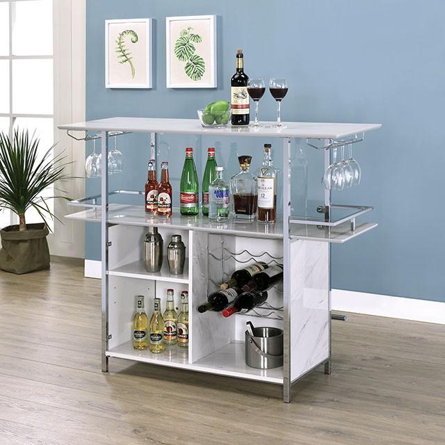 RIANNA Bar Table - Image 2