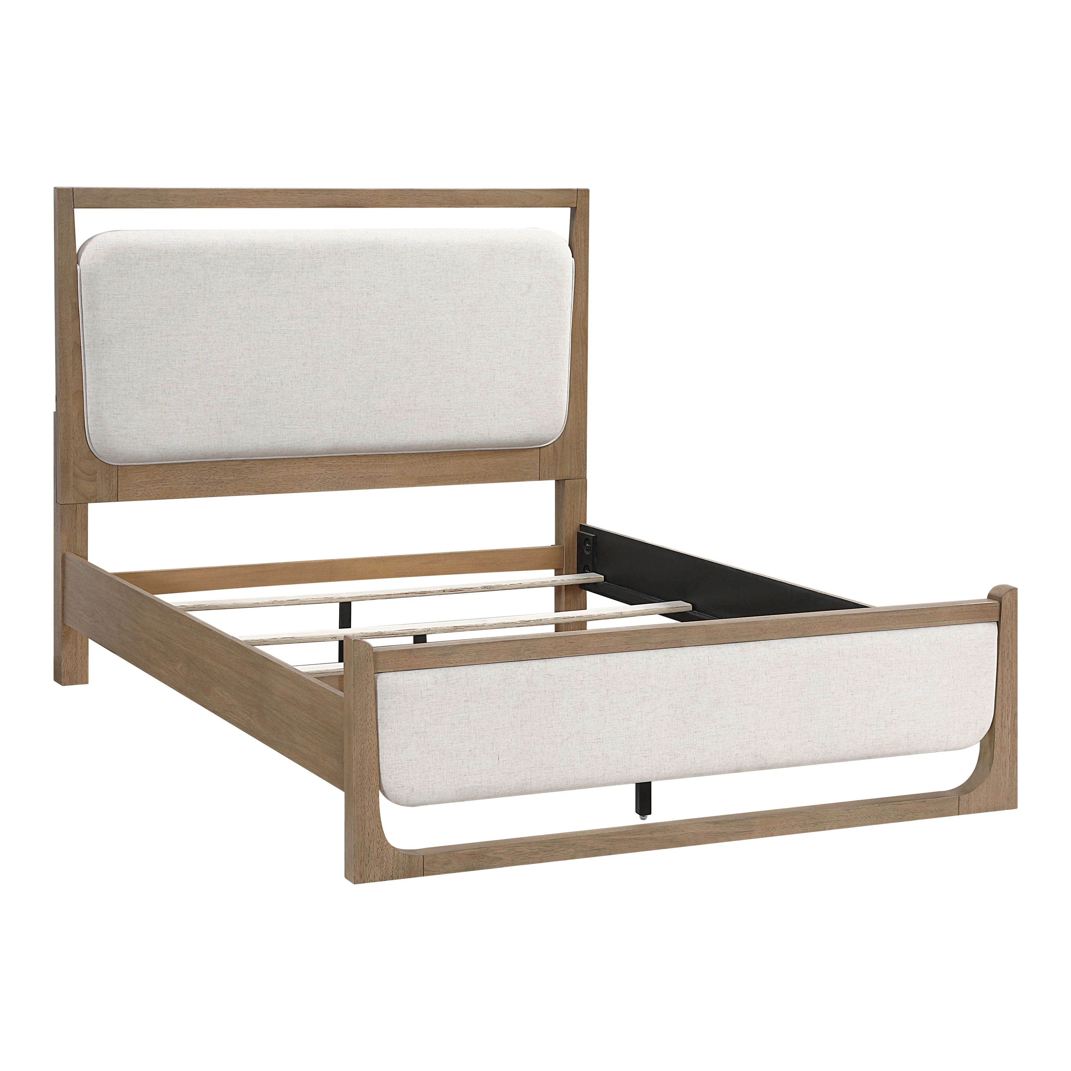 Riley Bed - Image 4