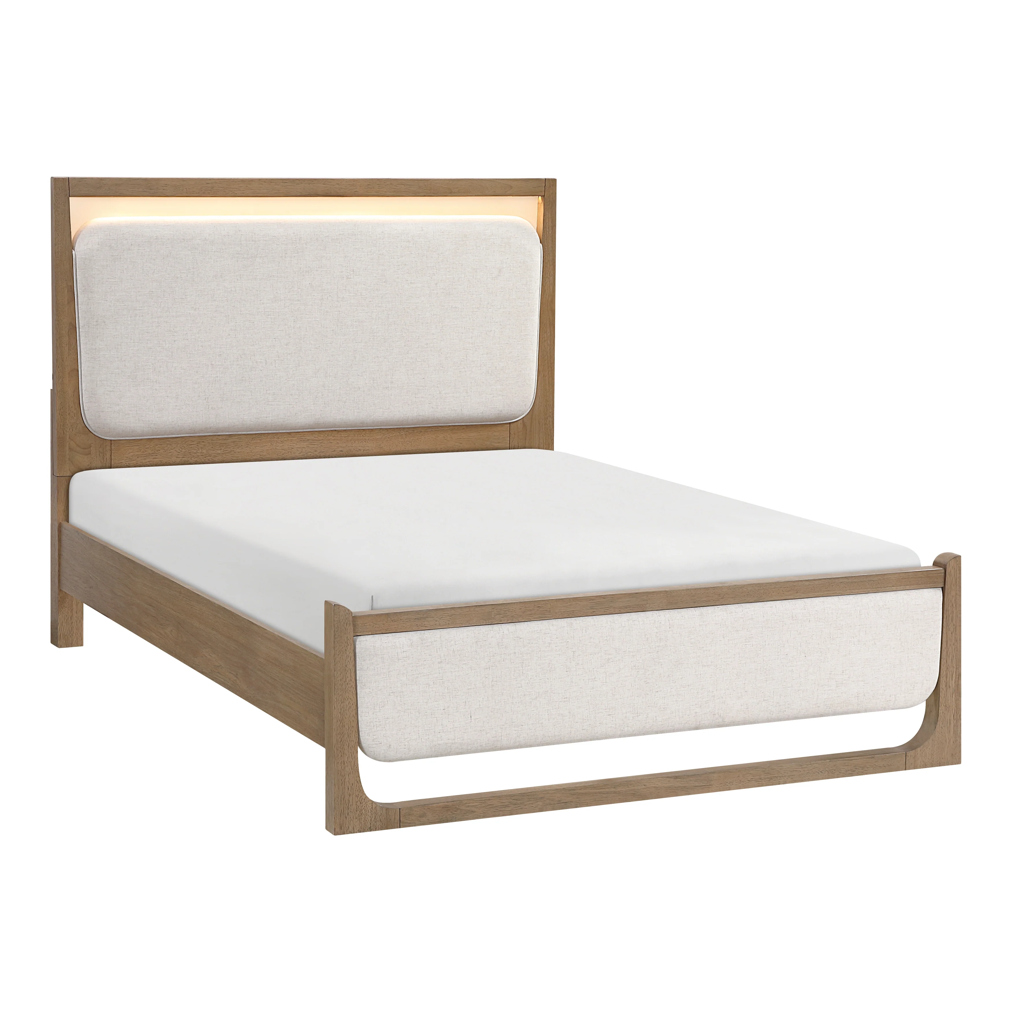 Riley Bed - Image 9