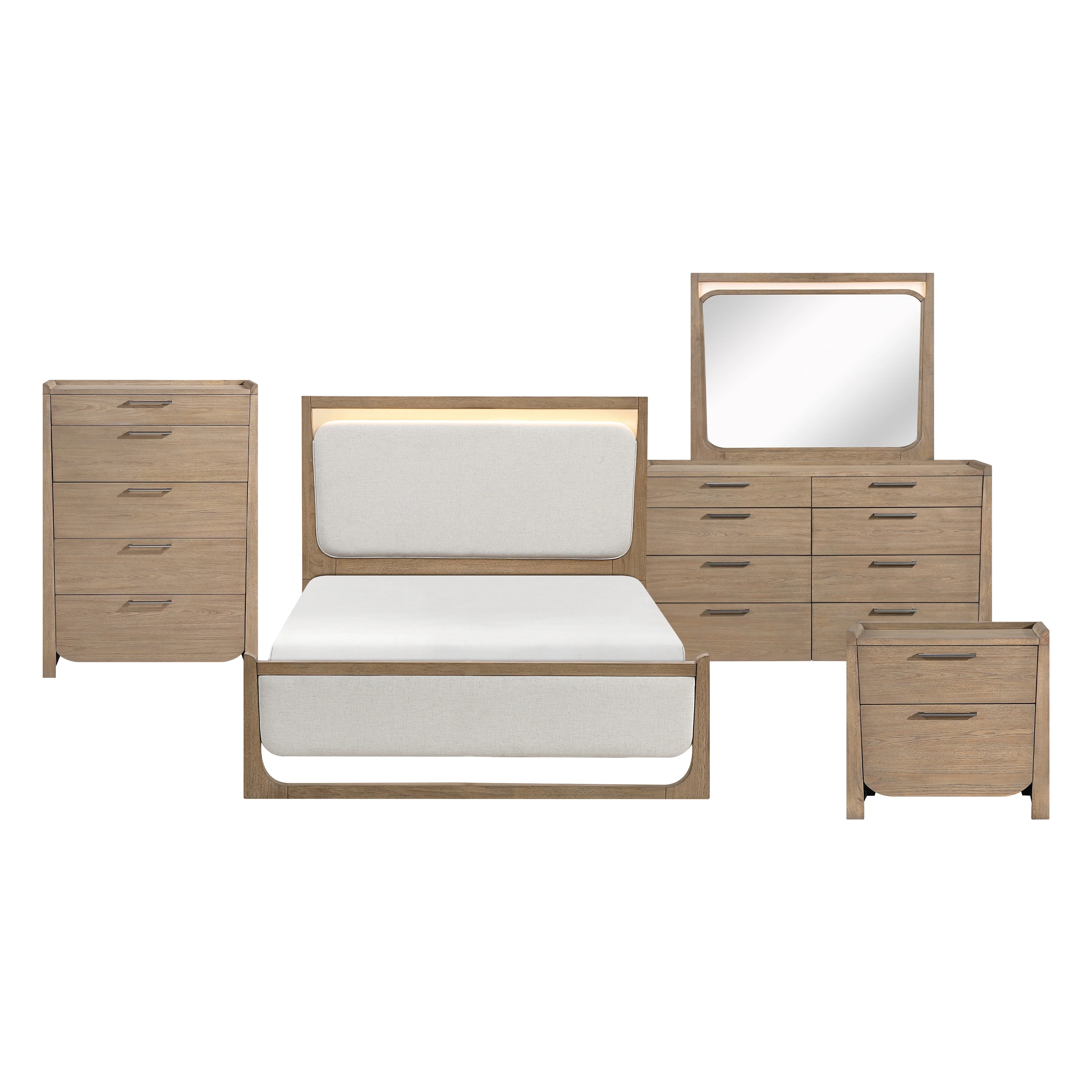 Riley Bed Set - Image 9