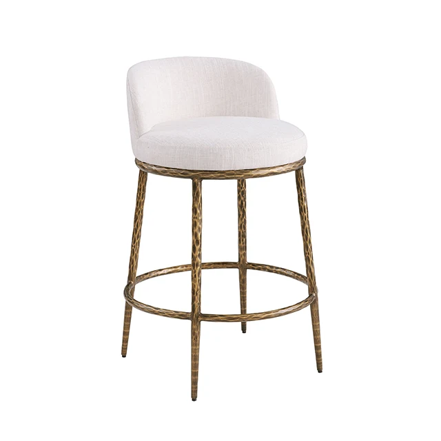 Rilva Counter Ht. Stool (1/CTN)