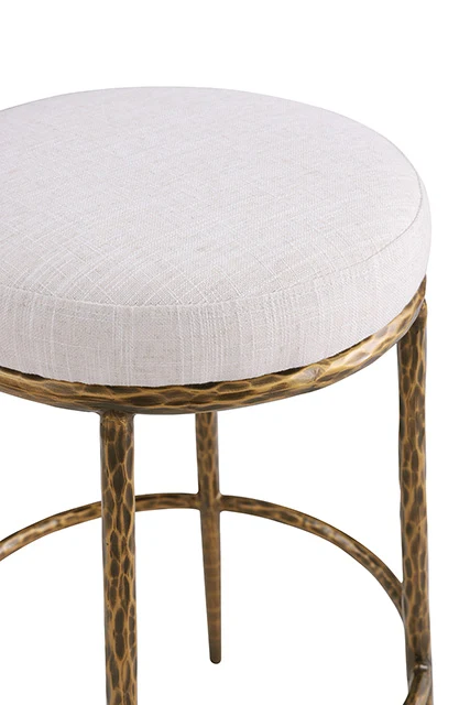 Rilva Counter Ht. Stool (1/CTN) - Image 2