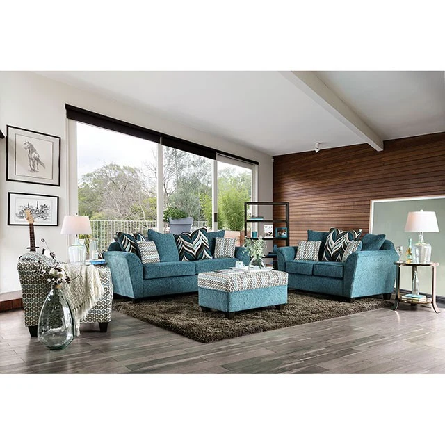 River Love Seat - Image 2