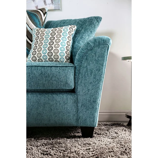 River Love Seat - Image 5
