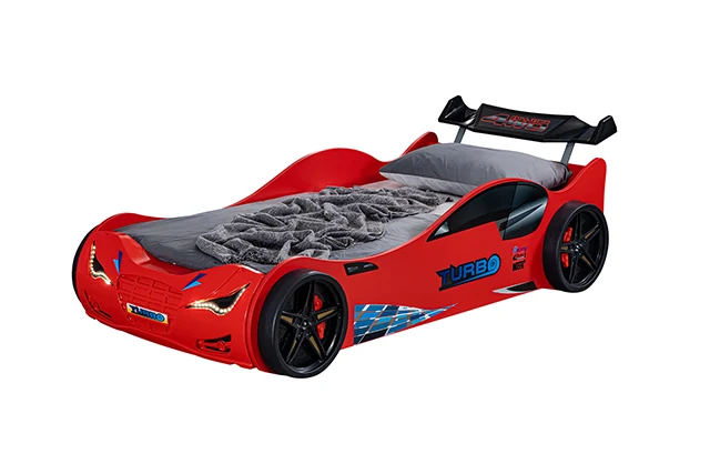 Roadstar Car Bed - Image 3