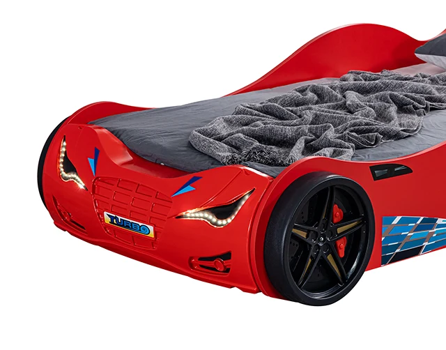 Roadstar Car Bed - Image 4